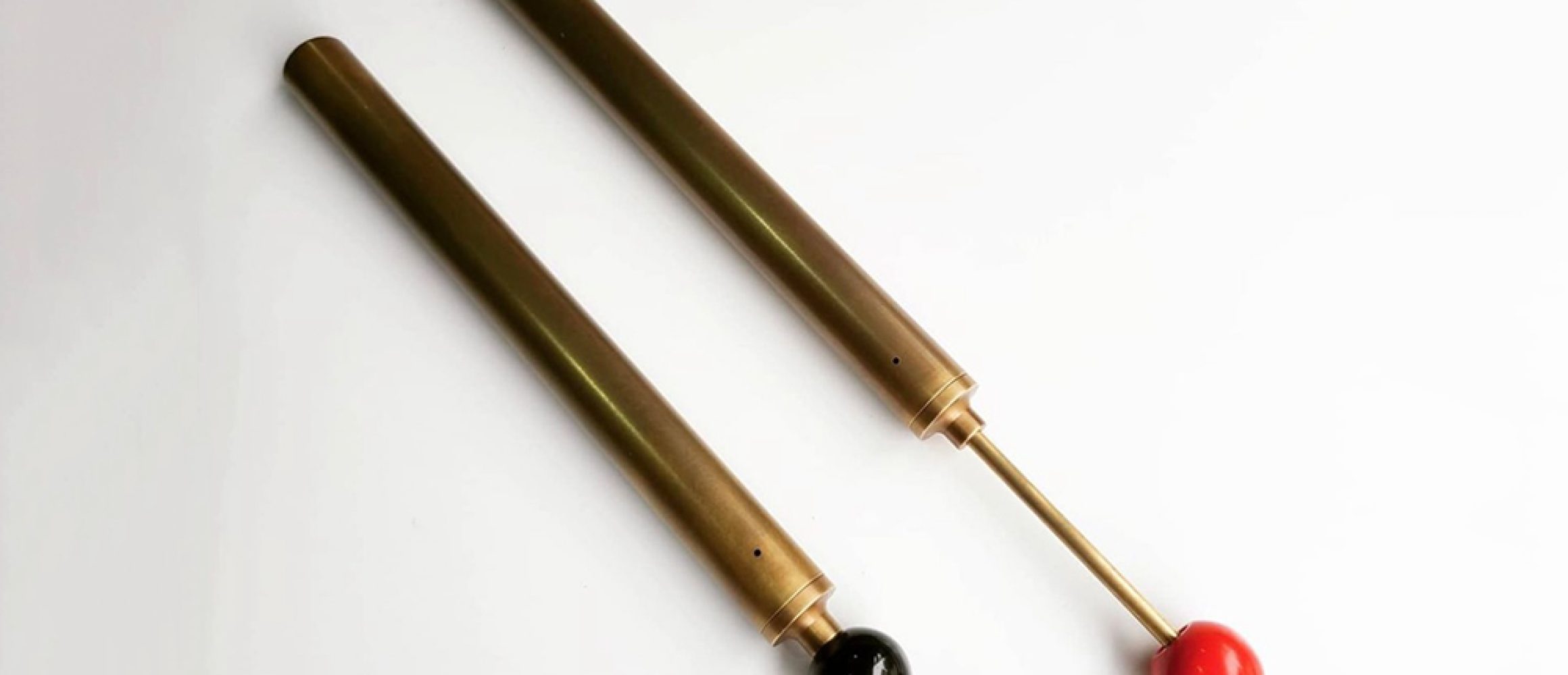 【ドイツ】キャンドル 火消し棒 真鍮 ロココ ヴィンテージ 金色 ヴィクトリアン ドイツ】キャンドル 火消し棒 真鍮 ロココ ヴィンテージ 金色