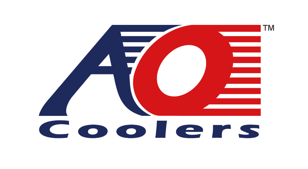 保冷力の証、AO Coolersのロゴがリニューアル。進化した新ロゴ採用で 