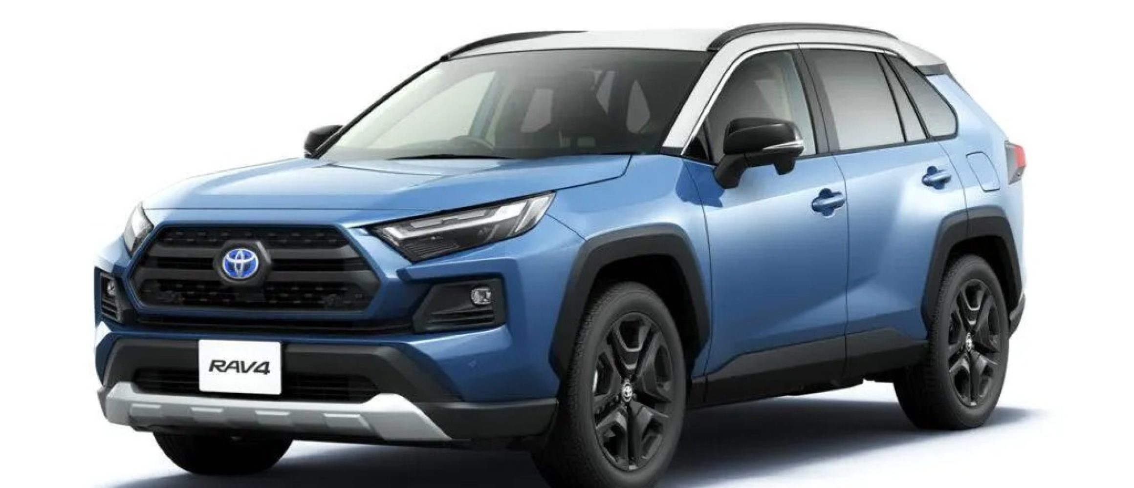 トヨタパトラフォー　 オプションカラーブルー トヨタ（TOYOTA） ネビュラブルーメタリック(8X2)タッチペン「トヨタ