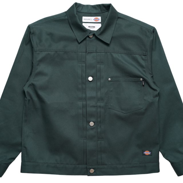 Dickies そこはかとなく x MFC STORE セットアップ 売買されたオークション情報 落札价格 【au  payマーケット】の商品情報をアーカイブ公開