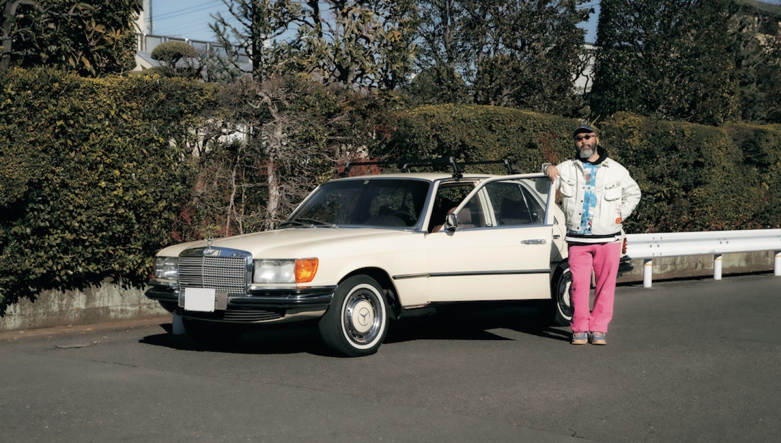 merceds-benz108-280SE-現在貴重なタテ目部品取り車及び部品 【公式通販】