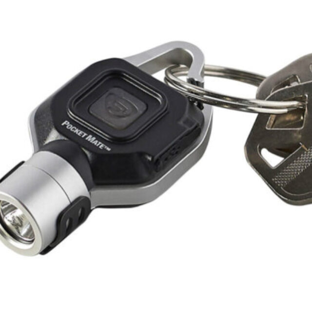 streamlight(ストリームライト) ポケットメイトUSB アウトドアライト