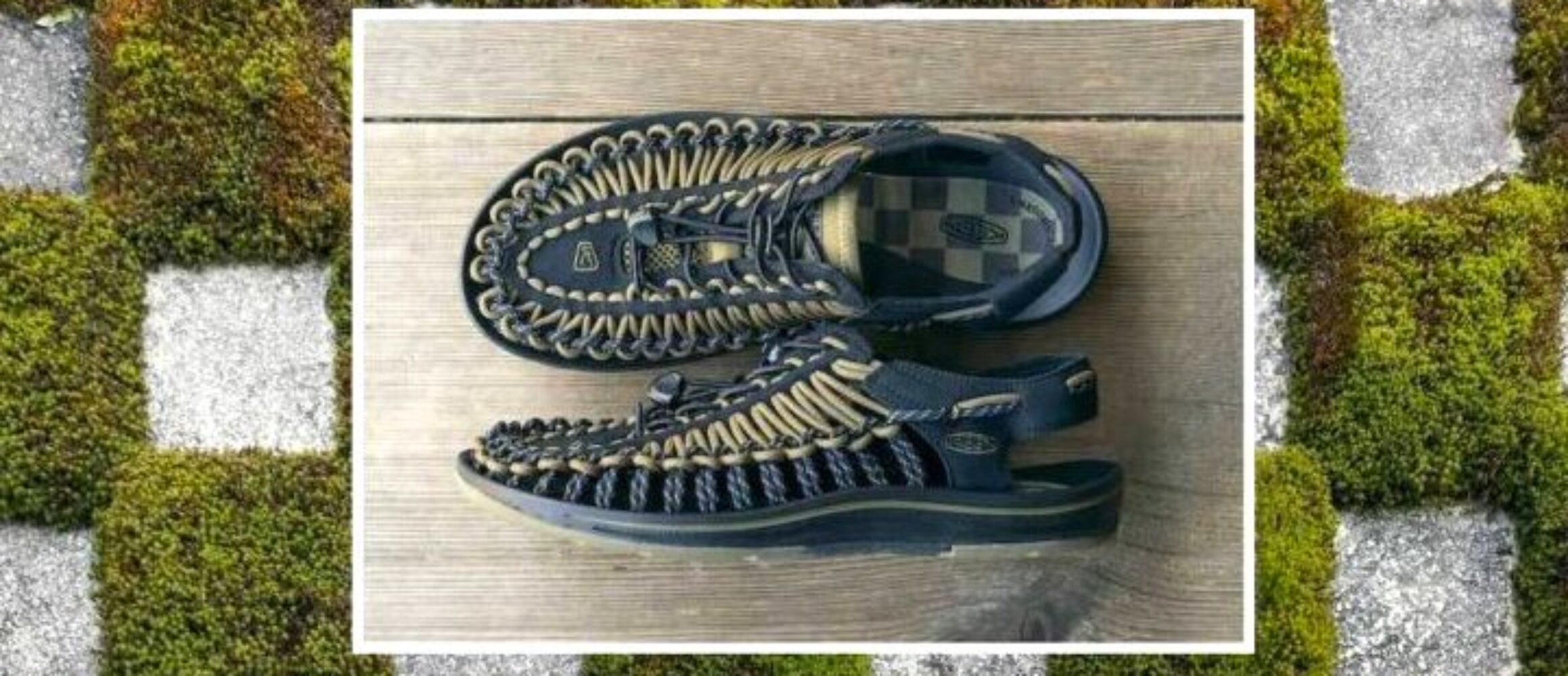 keen ユニーク　LOFTMAN別注　28cm 楽天市場】KEEN × LOFTMAN キーン ロフトマン コラボ UNEEK