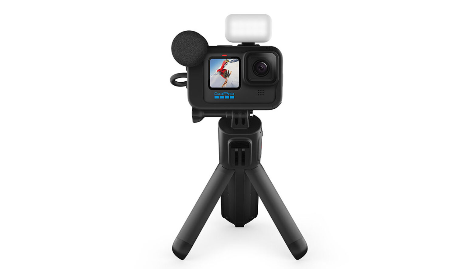 GoPro (ゴープロ) Volta 長時間バッテリー内蔵グリップ - その他