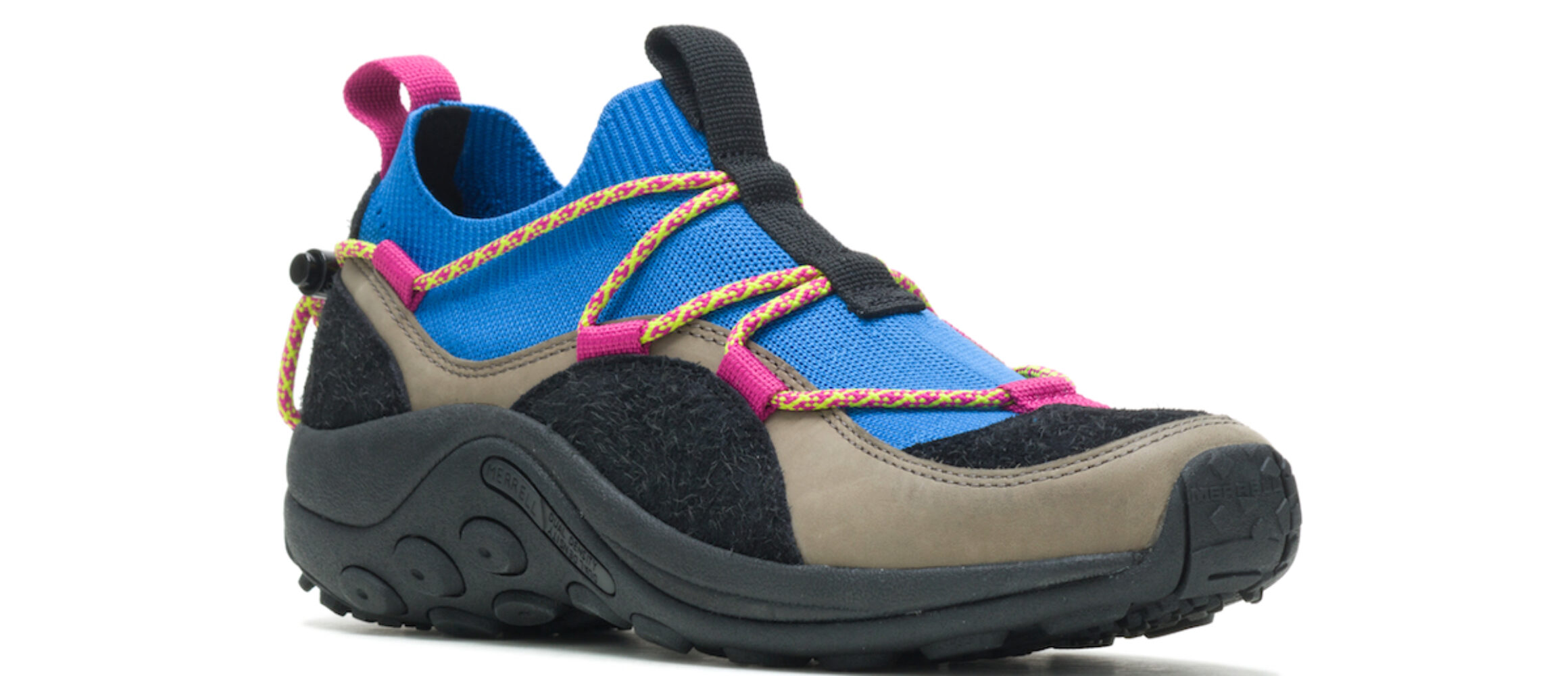 メレル初のグローバル限定ラインが日本上陸。現代的カルチャーを