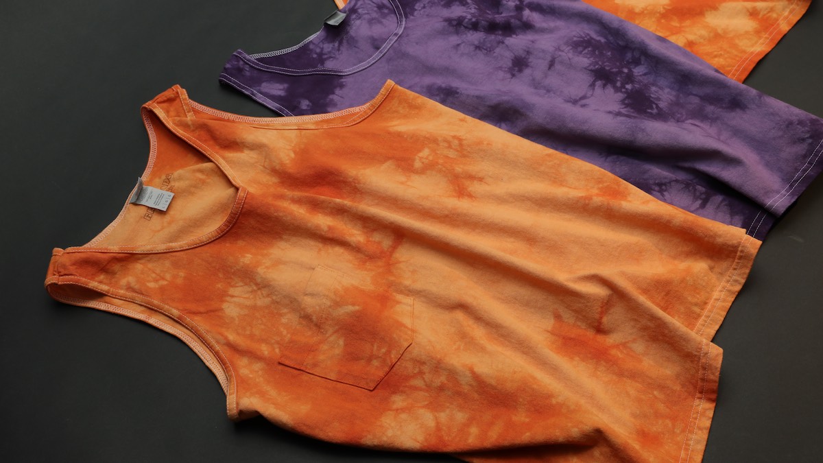 CMMN SWDN タンクトップ　ヒヤダム着用 CMMN SWDN タンクトップ ヒヤダム着用 CMMN SWDN タンクトップ