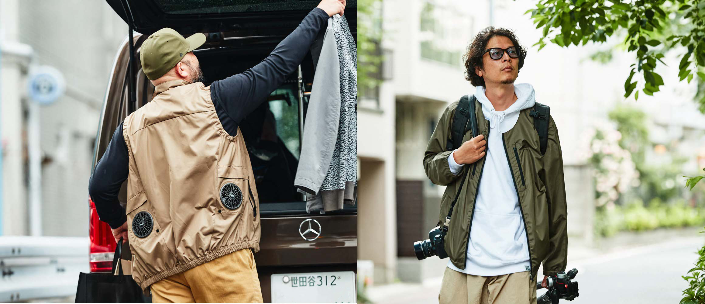 snap－on空調服限定品ファン付きベストサイズLL | ヤマダウェブコム