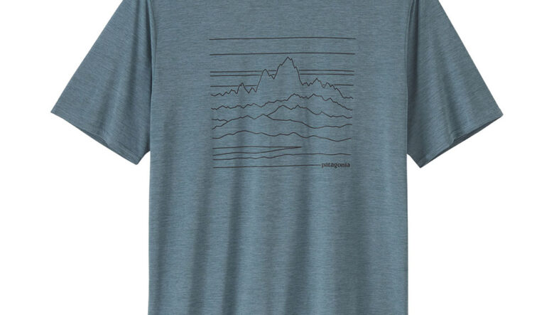 グラフィックは全19種！ パタゴニアのエコで機能的なTシャツが、この夏活躍必至。