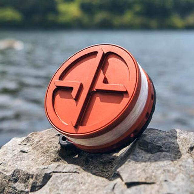 ポケットサイズにオールイン！ 超ミニマルなサバイバル釣りキットに