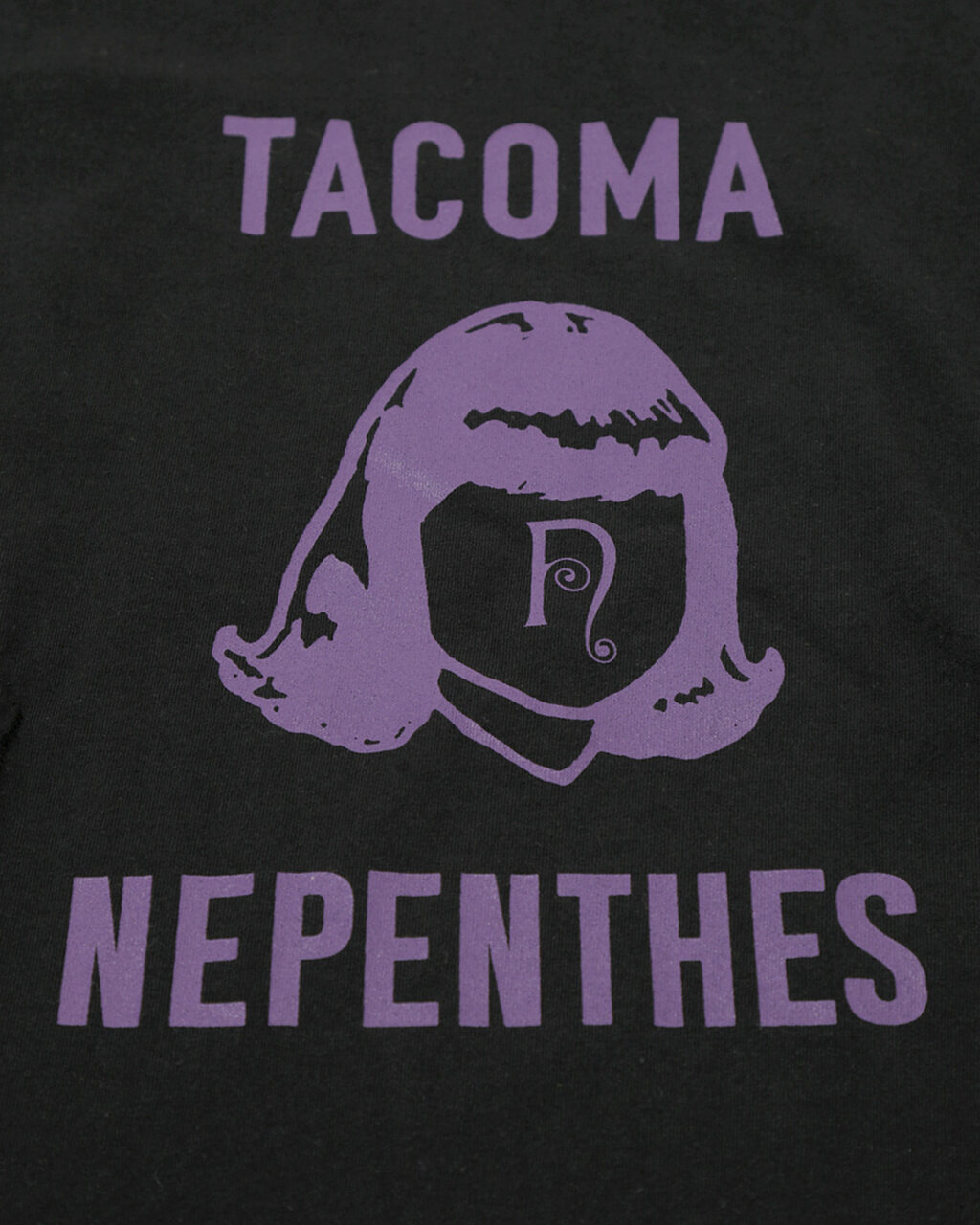 NEPENTHES×TACOMAFUJI ネペンテスNEWYORK限定