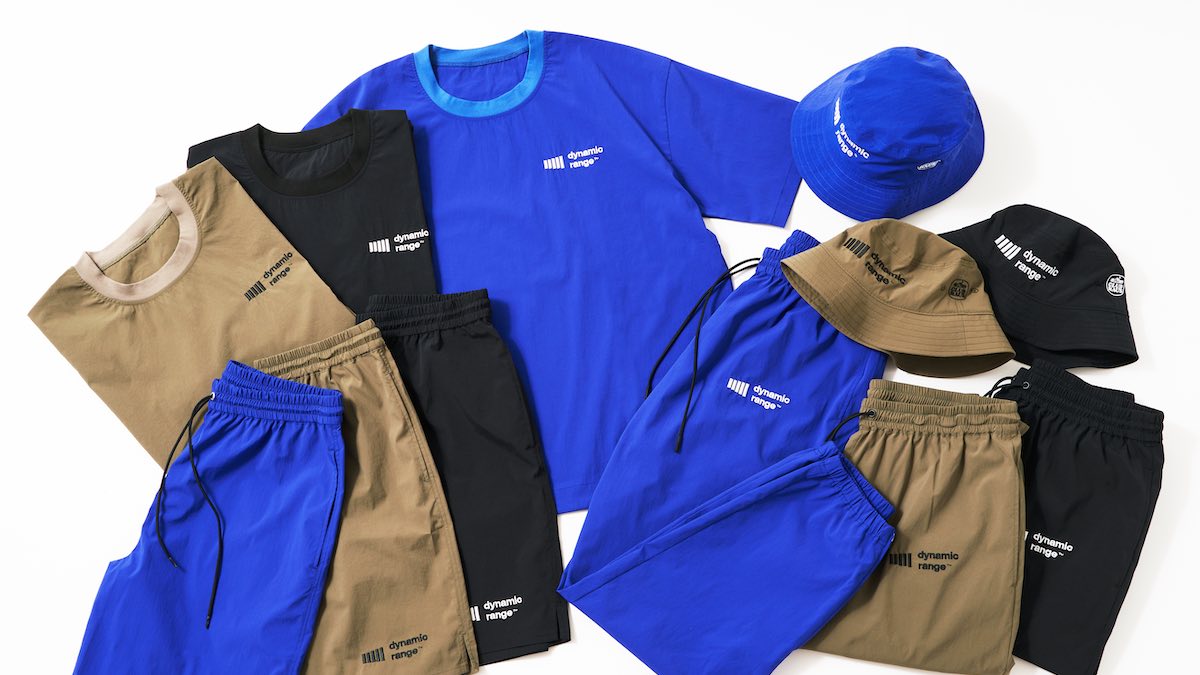 エディフィスゴルフとクラブハウスが手がけるコラボラインの第2弾が