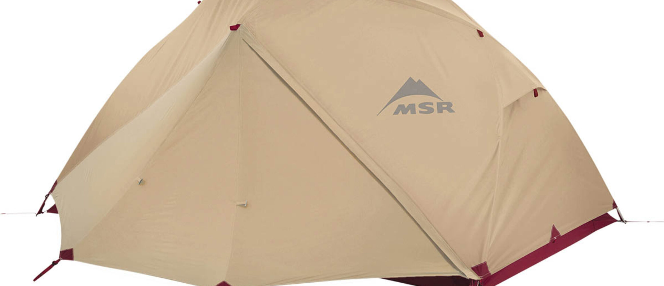 MSRの人気テント＆タープ3モデルに日本限定のタンカラーが 