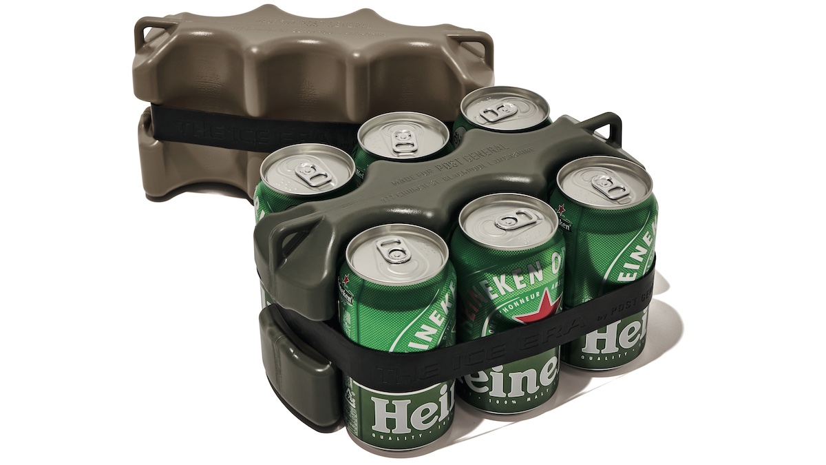 ダイヤのA×大江戸温泉物語 缶ミラー＆保冷剤 クリス ダイヤのA×大江戸温泉物語 缶ミラー＆保冷剤 クリス ダイヤのA×大江戸