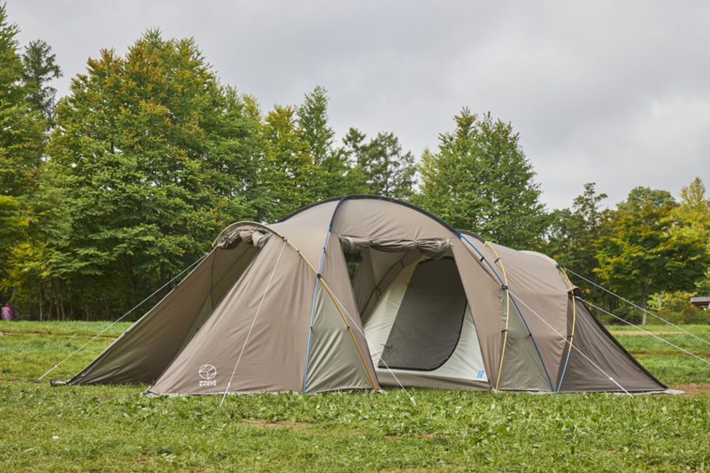 防虫加工テントからオシャレ系蚊取り線香ホルダーまで。キャンプで