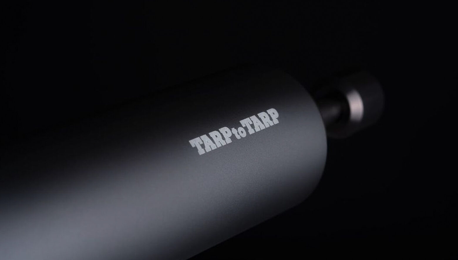 新品未使用　TARPtoTARP TARP POLE 2本 新品未使用 TARPtoTARP TARP POLE 2本 新品未使用 TARPtoTARP TARP