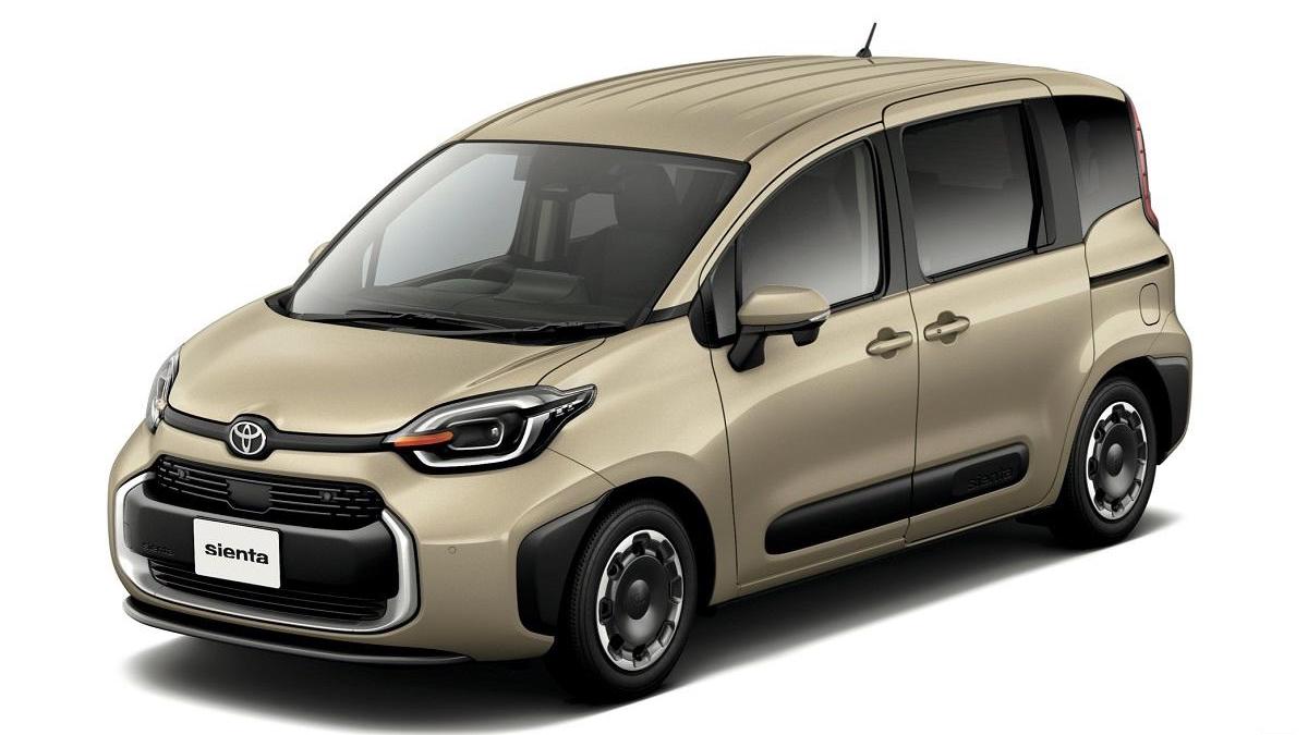 現行シエンタの新車外し！ トヨタ シエンタの価格・新型情報・グレード諸元 価格.com