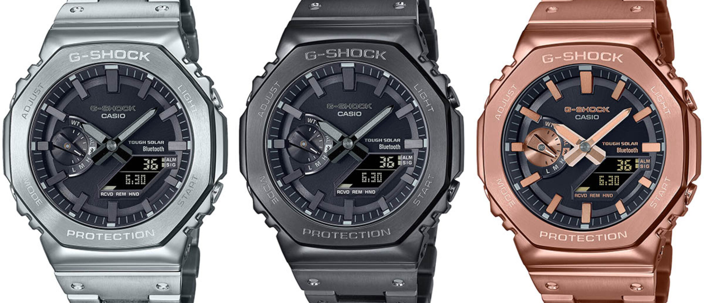 即納】CASIO カシオ G-SHOCK Gショック タフソーラー モバイルリンク