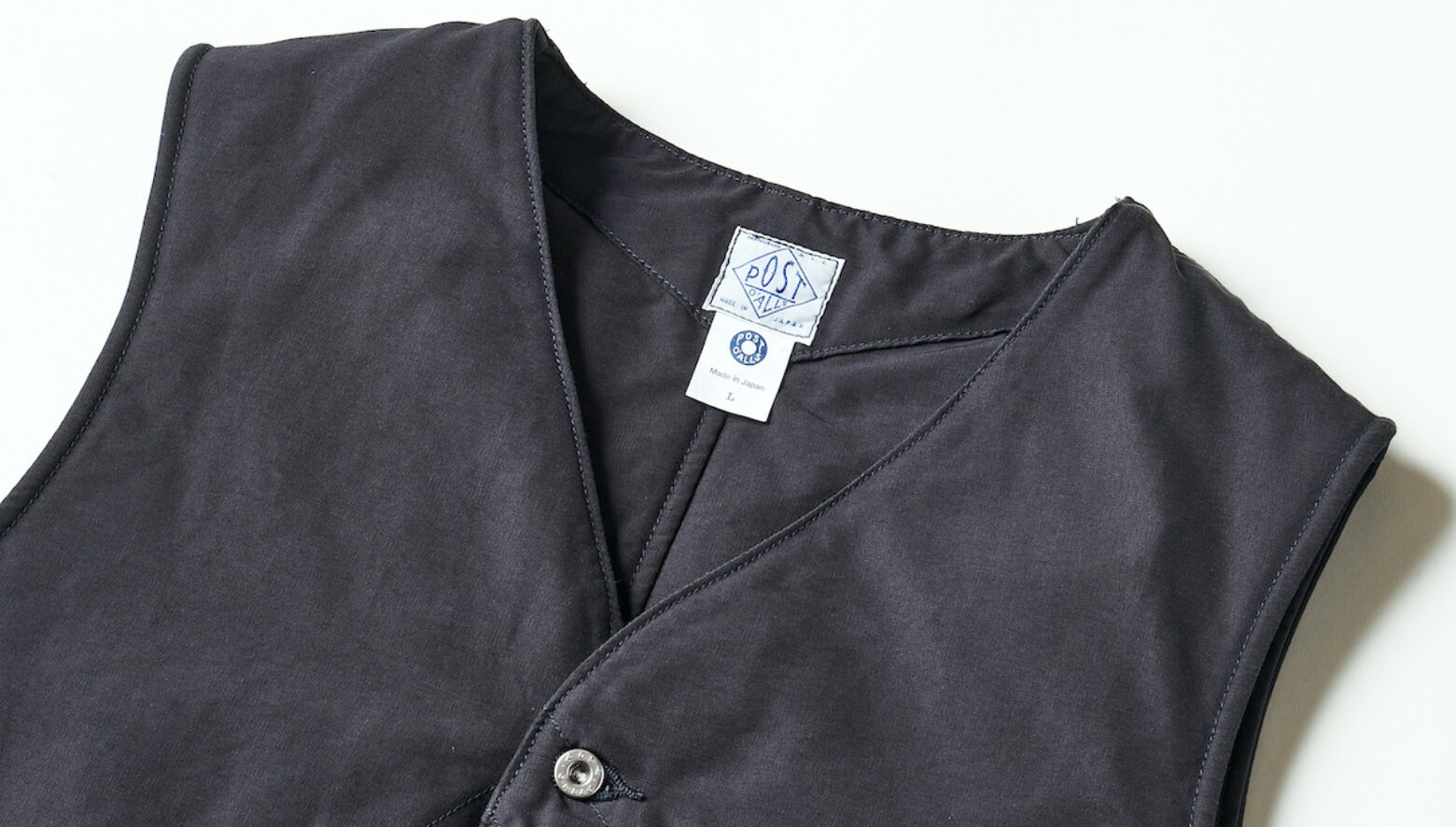 2023年で創立30周年を迎えるポストオーバーオールズから、最新