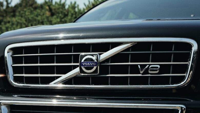 パワフルな直6エンジンもお気に入り。「走り出しがめちゃくちゃ快適」。