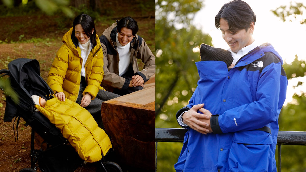 THE NORTH FACE CRヌプシアタッチャブルブランケット Mサイズ THE