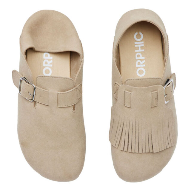 ORPHIC OFFICER 2WAY RUNNER-