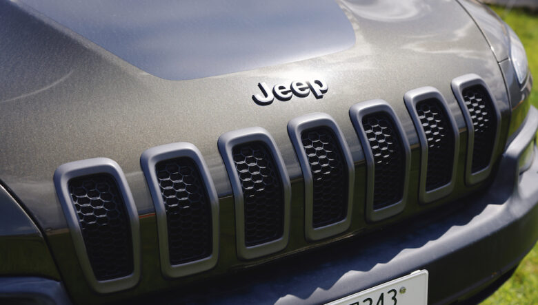 【’14 JEEP／CHEROKEE】最上ランクのオフロード性能を誇る、生粋のアウトドア車。