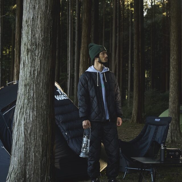 マ*コ様 快速旅団×ナンガ スリーピングシステム クルーズ・イン ダウン シュラ マ*コ様 快速旅団×ナンガ スリーピングシステム クルーズ・イン ダウン