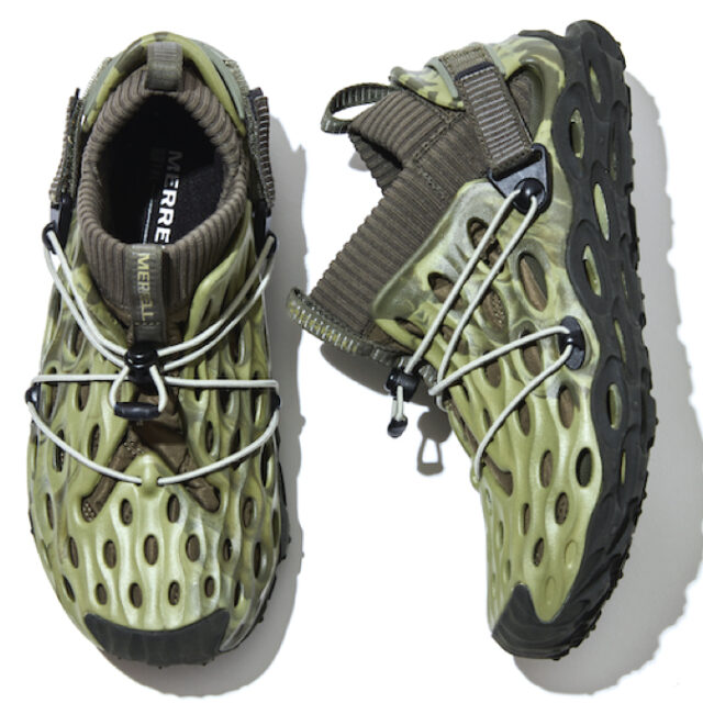 靴 HYDRO MOC AT RIPSTOP 1TRL MERRELL 1TRL a11b4bb3ba448d1fa402ac3dc62cc9
