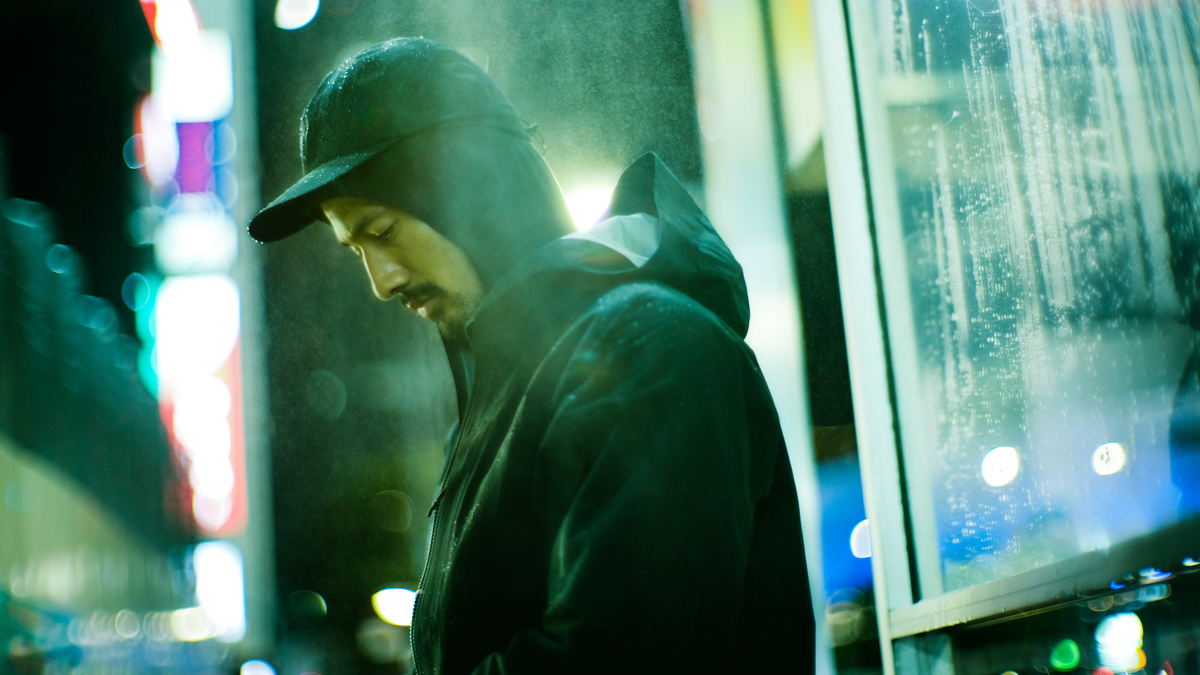 GORE-TEXのハイエンド素材を採用し、ジャパンメイドで仕上げた、HAVEN