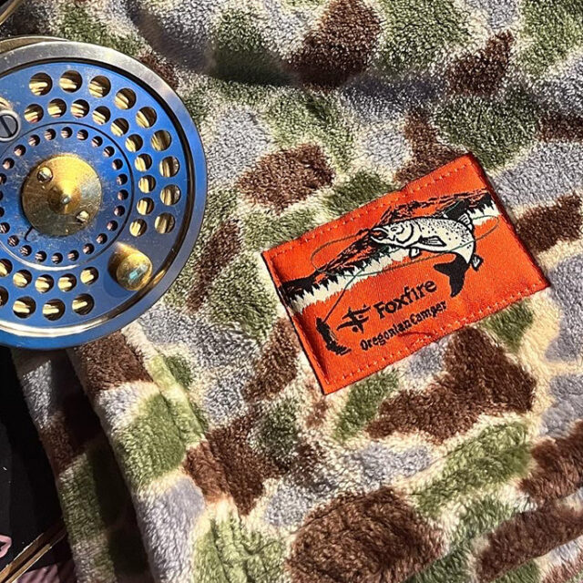 オレンジカモ Kelty Ranger Doug 軽量キャンプ 激レア 入手困難