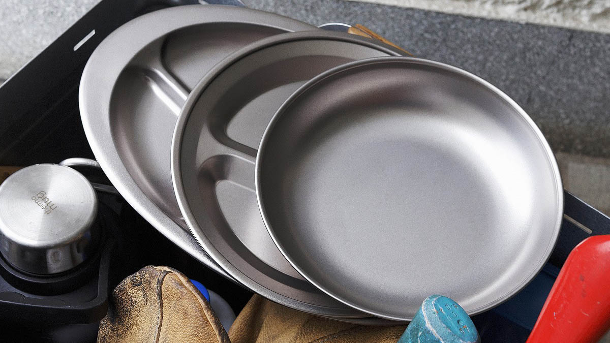 キャンプにも相性◎！ 燕三条の職人技が光る、サーモマグの直火対応