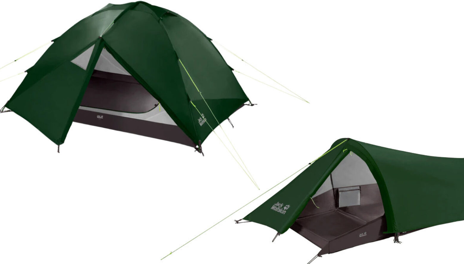 テント買い替えの大チャンス！ ジャック・ウルフスキンが超お得な