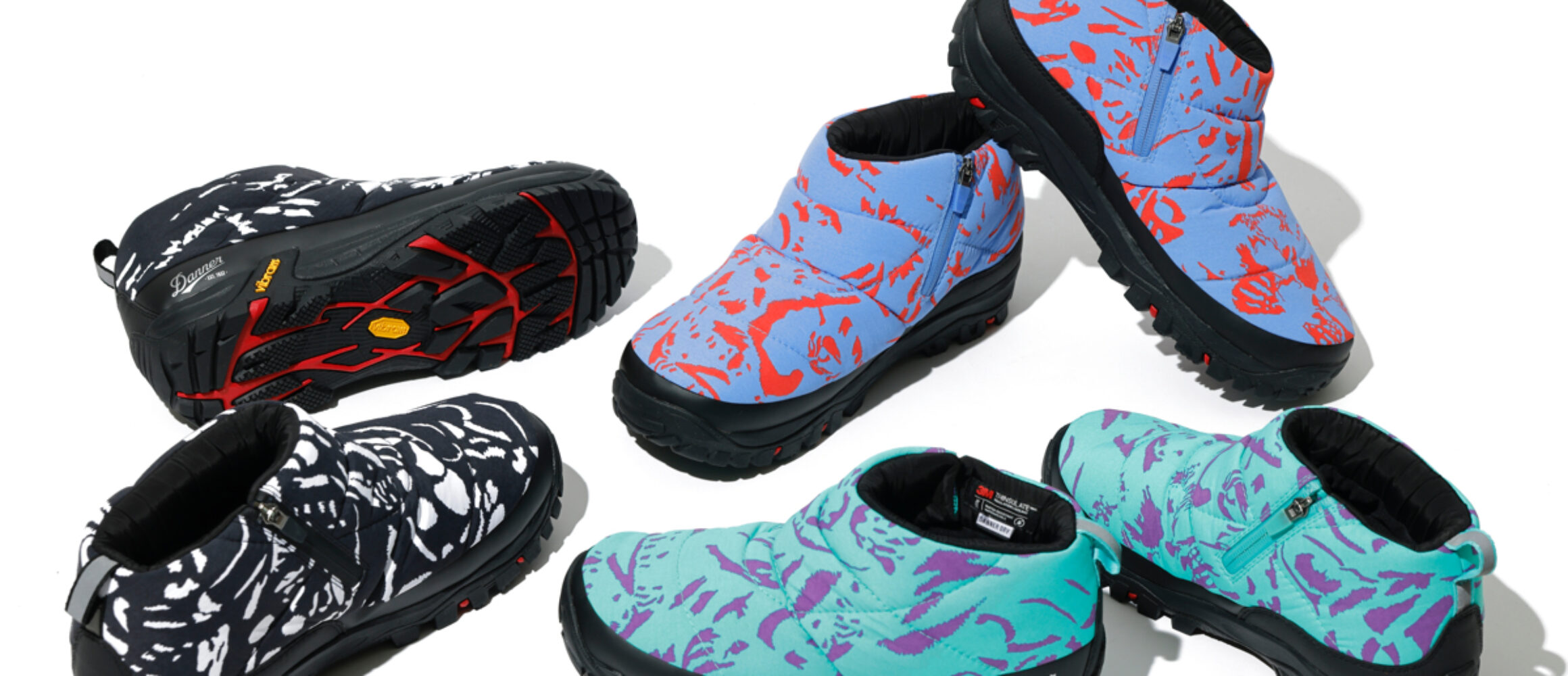 新品未使用ペレグリンファニチャー アレキサンダーリーチャン Alexander Lee Chang / アレキサンダーリーチャン 】×【 Danner