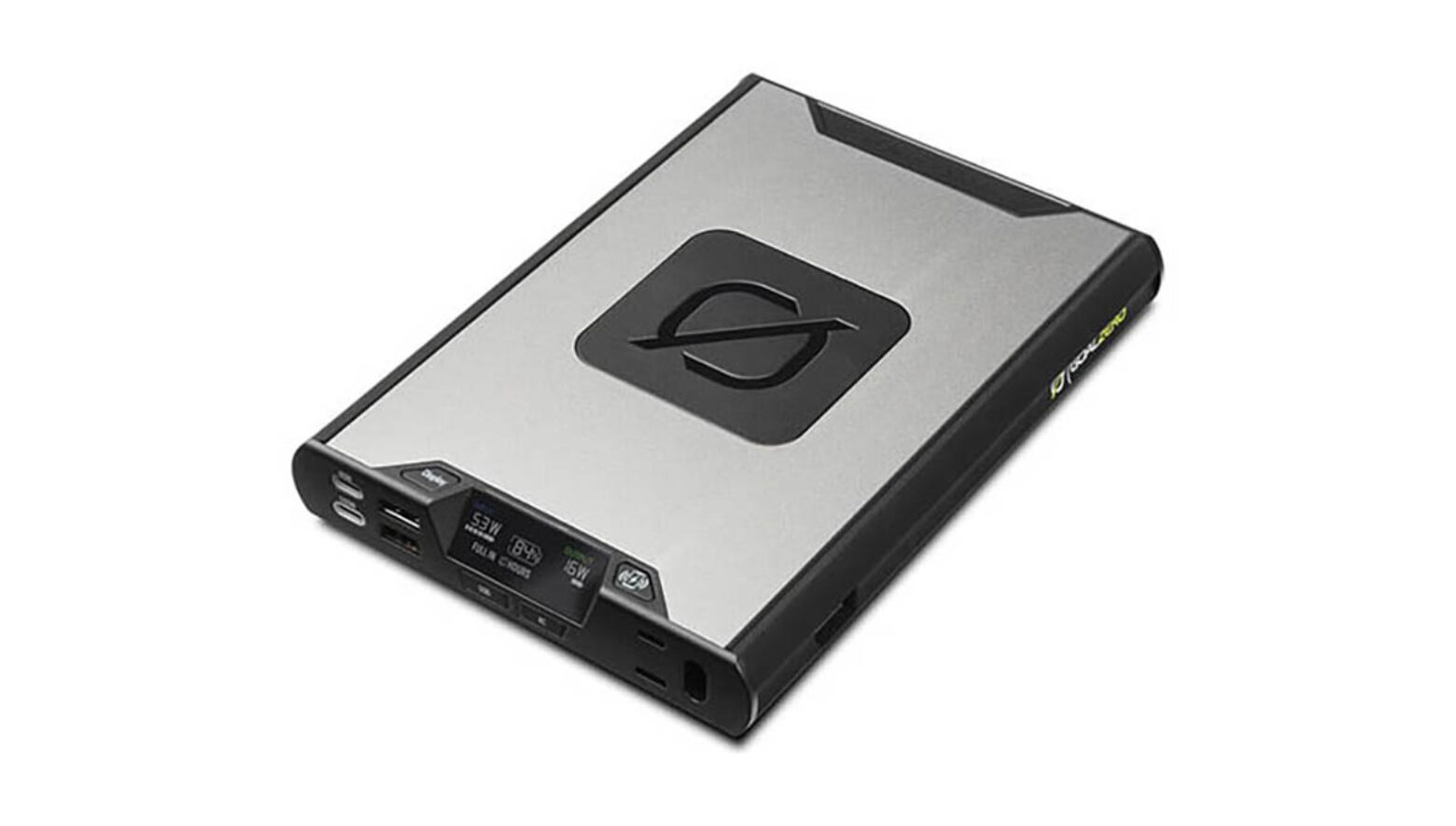 ゴールゼロ シェルパ100 PD QI (前世代) :YSC07WGZ3EXY:輸入雑貨 HASインターナショナル - 通販 -  Yahoo!ショッピング - スマホ、タブレット、パソコン