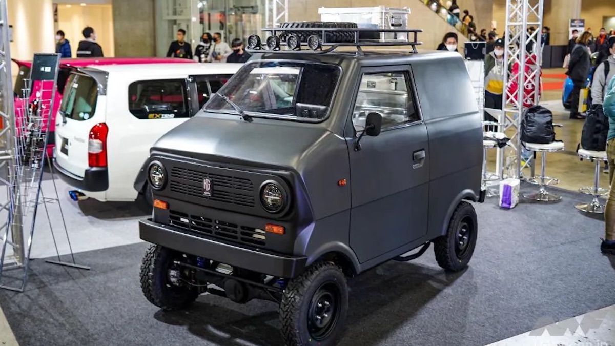 キャノピー  ミニカー登録車(現在お話し中です) 一体どう変わる？ 新基準原付導入後の「ミニカー登録」の扱いとは