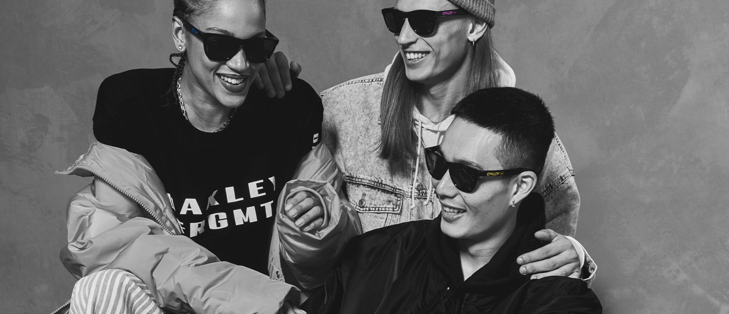 オークリー40周年記念ブックASSOULINE 藤原ヒロシ オークリーとフラグメントによるコラボレーション再降臨！アイウエアと