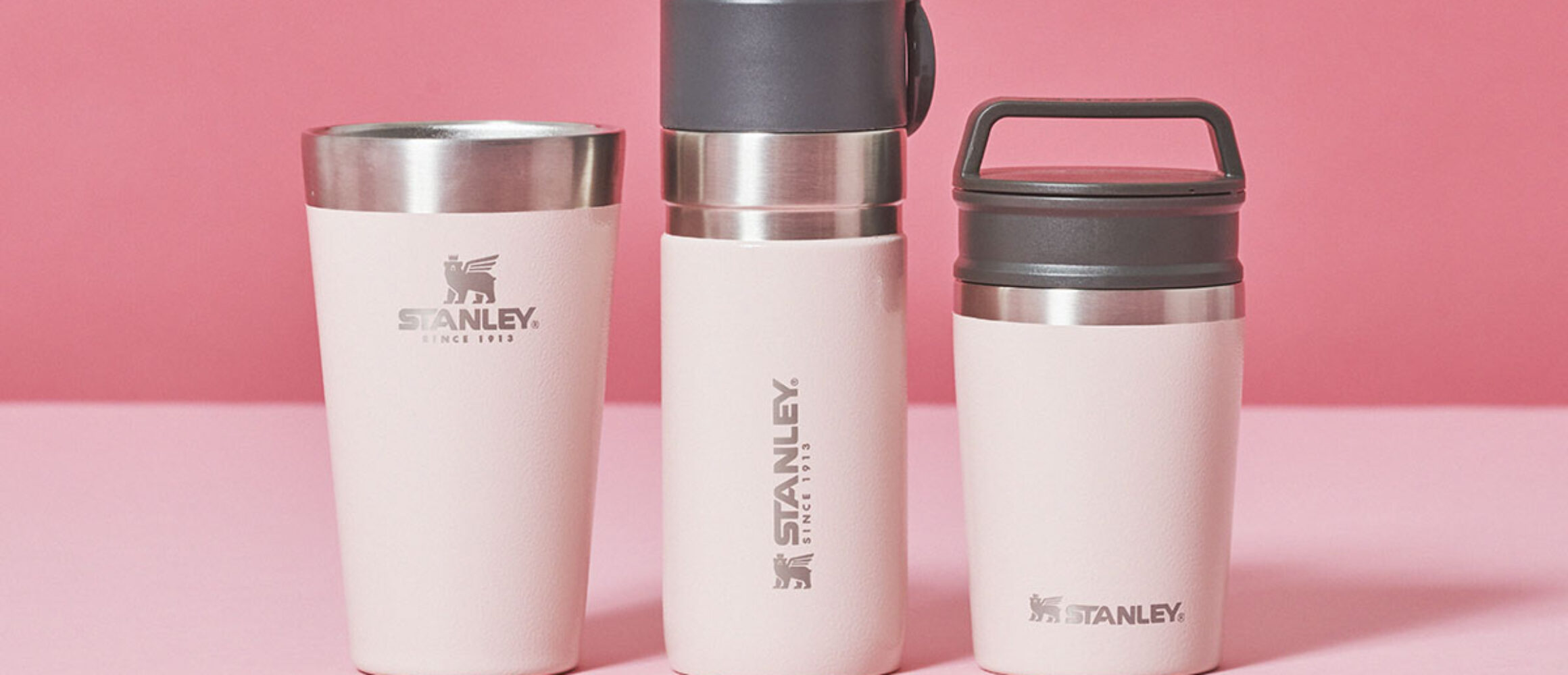 STANREY】110周年記念 限定 タンブラー STANLEY スタンレー タンブラー