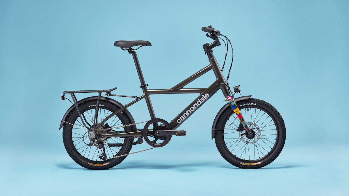 Cannondale 電動自転車 compact neo Eバイク d4436 CANNONDALE ( キャノンデール ) 電動アシスト自転車（e-bike