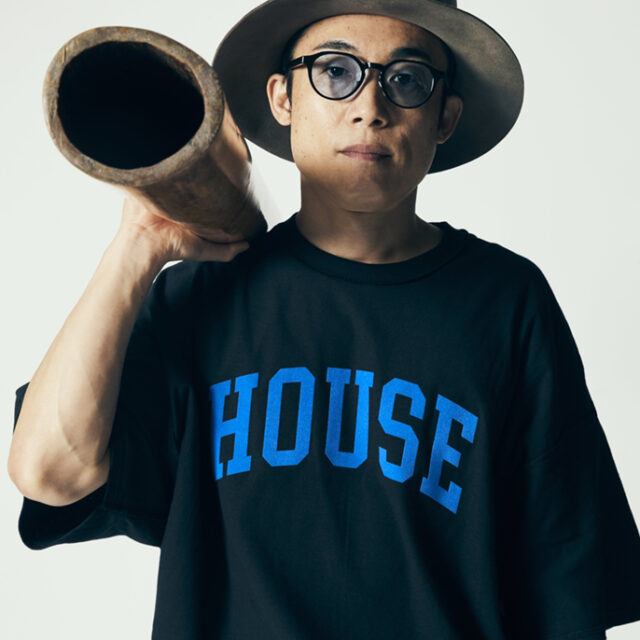 イズネス ミュージックから、三者三様なミュージシャンを起用した最新