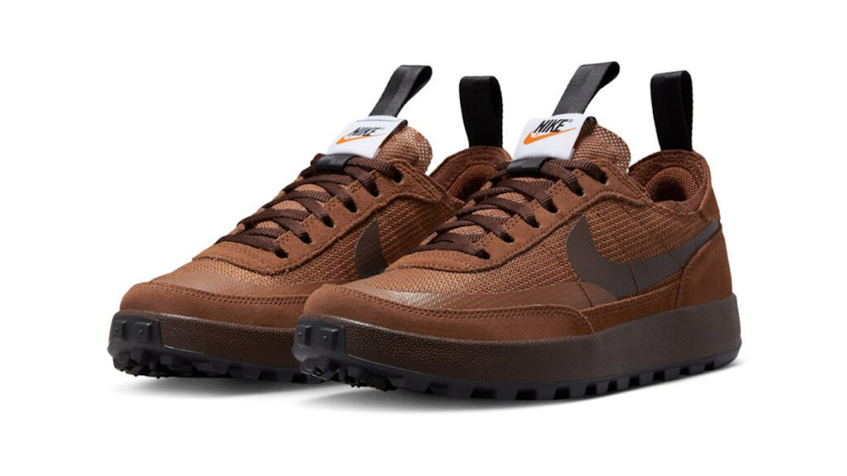 NIKESB 彫たかコラボ ディオール・グリーンウッド×ナイキ SB「ダンク HIGH “Rugged Orange