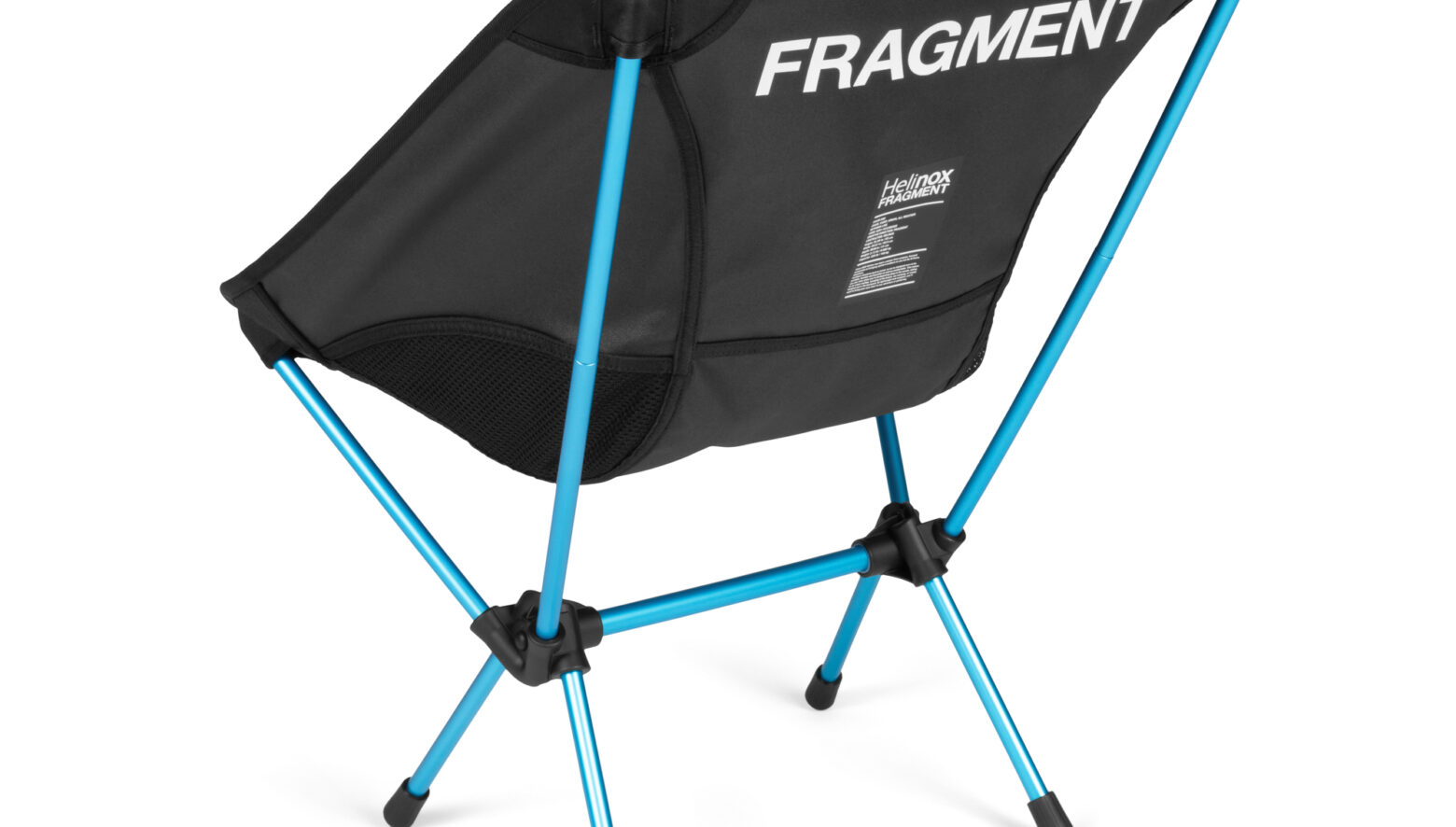 Helinox x Fragment Chair One -2 | GO OUT
