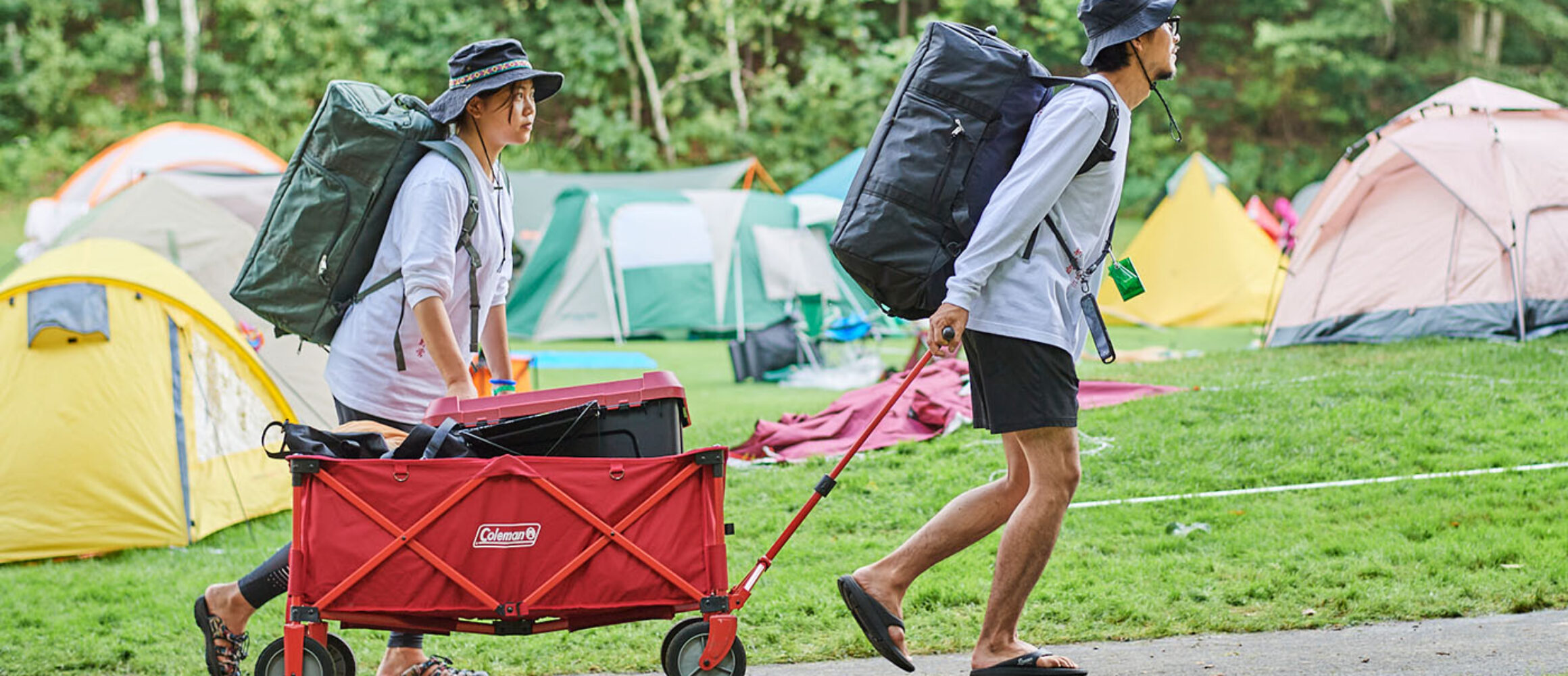 コールマン バックパックボストン50 フォレストグリーン 楽天市場】【4H限定☆最大43倍｜11/20 20時〜】 コールマン ボストン