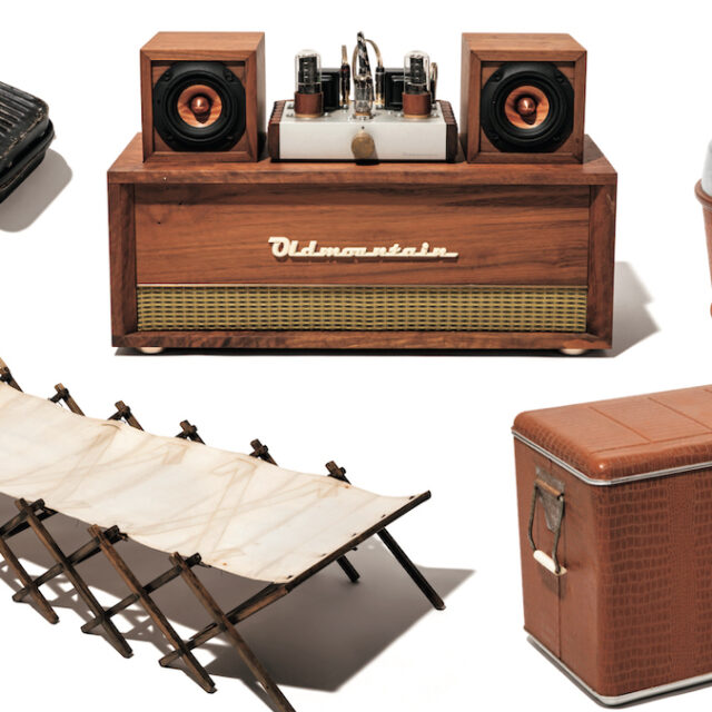  Peak LV 231？☆竹ではなく☆よりビンテージな木のモデル？ Snow Peak LV 231？☆竹ではなく☆よりビンテージな木のモデル