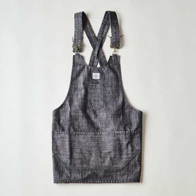 ポストオーバーオールズの密かな人気作がアップデート。独自ギミックで