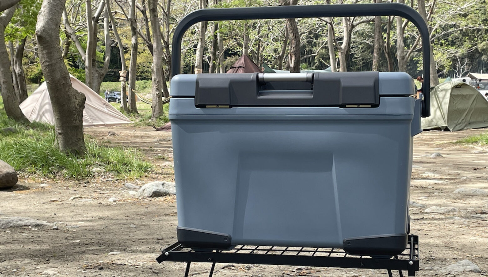 気になるSHIMANOの新型クーラー「VACILAND」は、なぜ高い