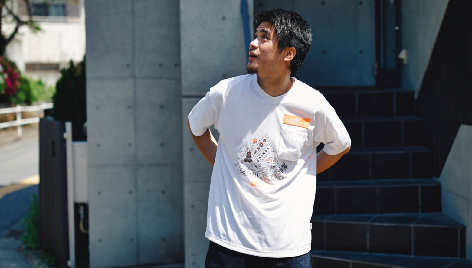 暑い季節の不快感をシャットアウト。においやシミが気にならない汗に