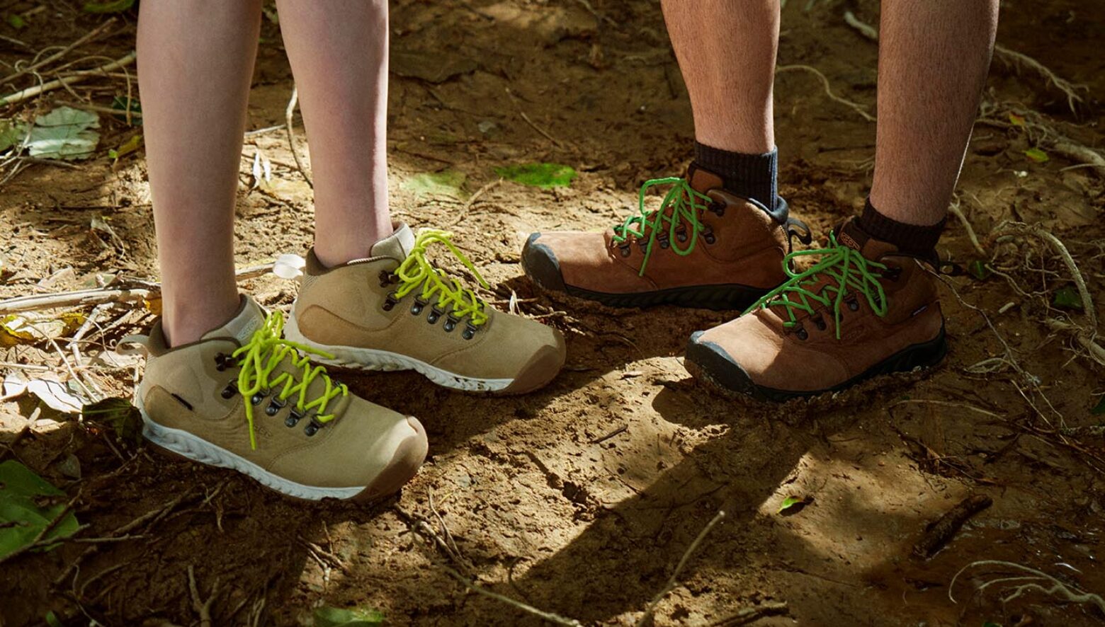 キーンから、クラシカルな顔つきながらハイパフォーマンスな