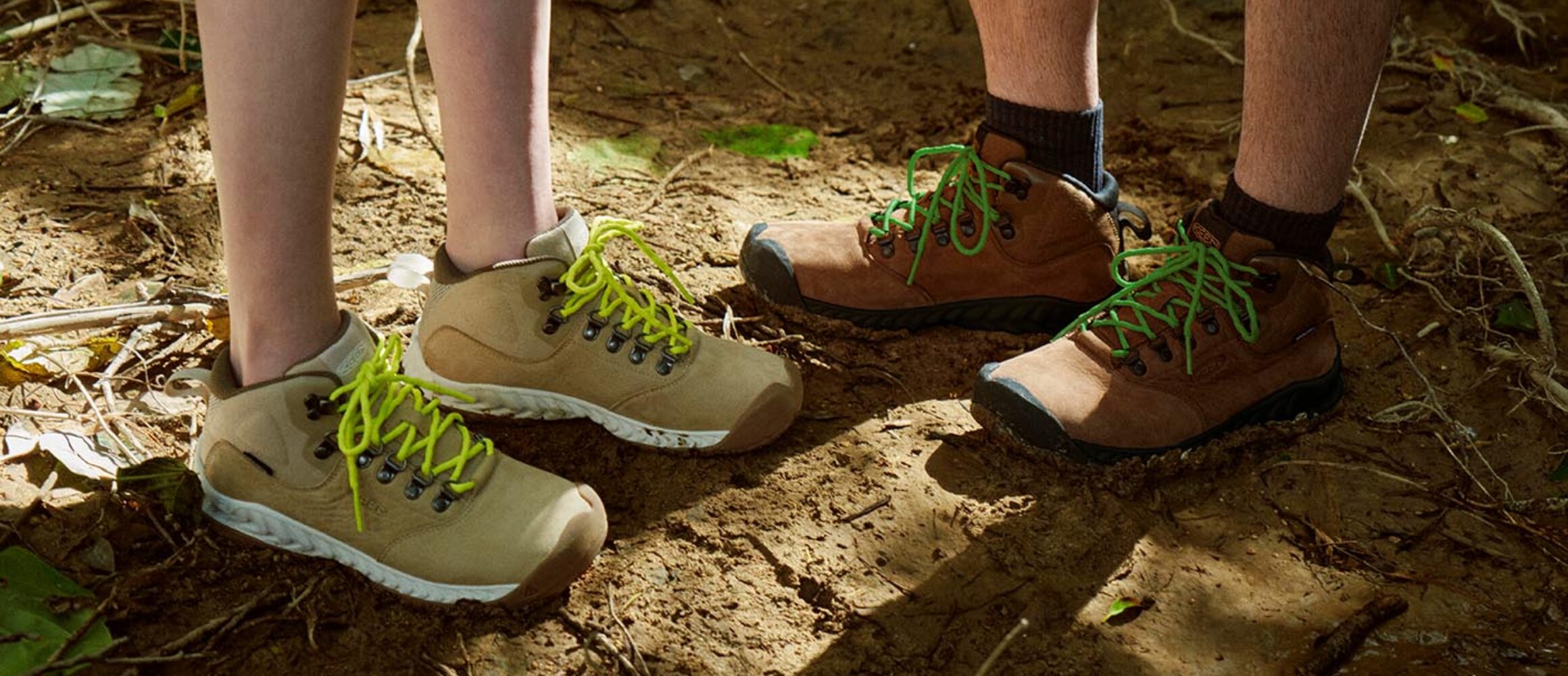 ナッキー キーンから、クラシカルな顔つきながらハイパフォーマンスな