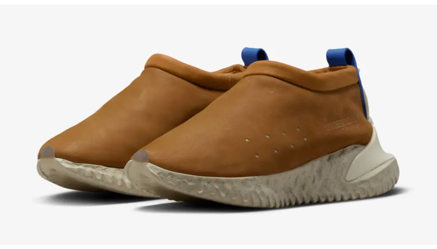 NIKE AIR MOC FLOW UNDER COVER　エアモック　フロウ