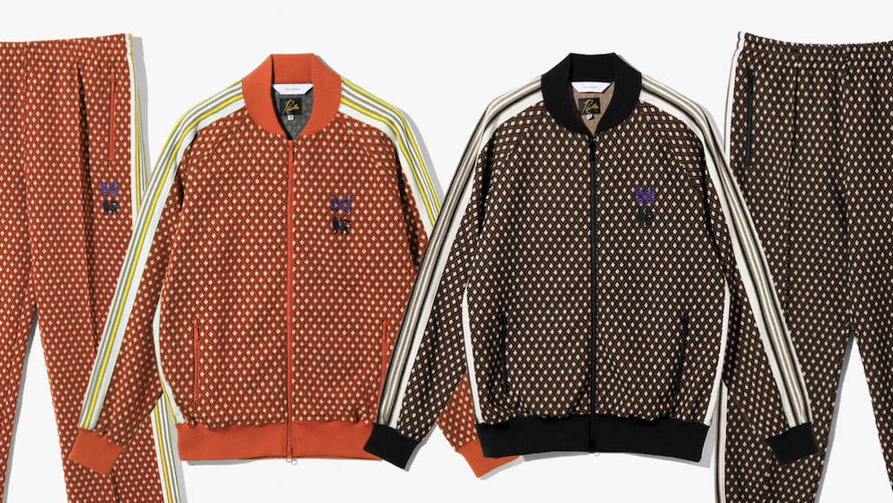 た*や様 ニードルス　バタフライ刺繍カジュアルジャケット た*や様 ニードルス バタフライ刺繍カジュアルジャケット